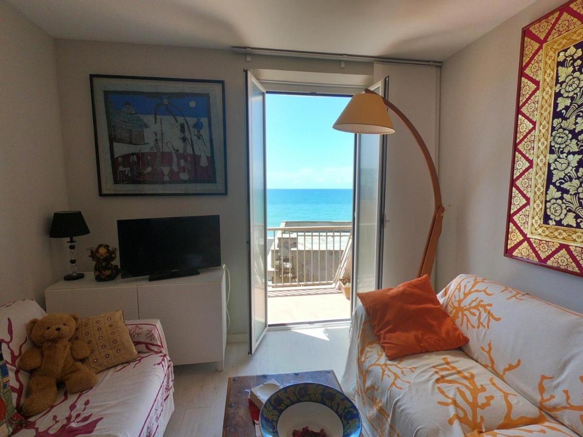 Вілла Rosso Tramonto Luxury-White- Ladispoli, Lungomare Regina Elena 58 Екстер'єр фото
