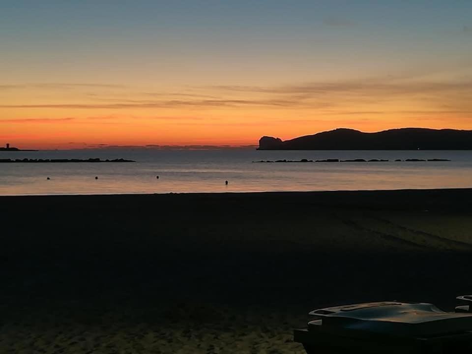 Вілла Rosso Tramonto Luxury-White- Ladispoli, Lungomare Regina Elena 58 Екстер'єр фото